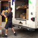 FedEx employees are reportedly taught to look for signs of people mailing themselves, such as boxes that move on their own or cough.